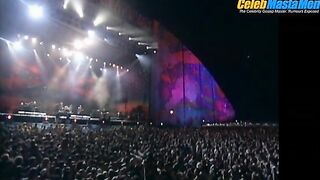GAVIN ROSSDALE NUDE/SEXY SCREENSHOT 9 IN TRAINWRECK WOODSTOCK '99