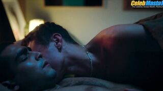 OMAR AYUSO AND ARON PIPER NUDE/SEXY SCREENSHOT 2 IN ELITE