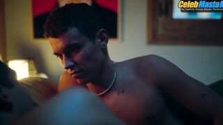 OMAR AYUSO AND ARON PIPER NUDE/SEXY SCREENSHOT 6 IN ELITE