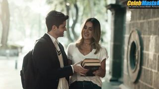 ALEJANDRO SPEITZER AND MARTIN SARACHO NUDE/SEXY SCENE IN DARK DESIRE