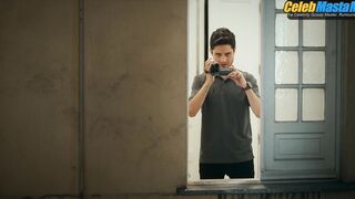 ALEJANDRO SPEITZER AND MARTIN SARACHO NUDE/SEXY SCENE IN DARK DESIRE