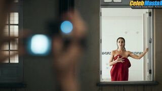 ALEJANDRO SPEITZER AND MARTIN SARACHO NUDE/SEXY SCENE IN DARK DESIRE