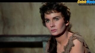 KIRK DOUGLAS NUDE/SEXY SCREENSHOT 9 IN SPARTACUS