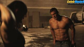 ALAN RITCHSON NUDE/SEXY SCREENSHOT 5 IN REACHER