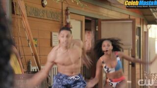 MICHAEL EVANS BEHLING NUDE/SEXY SCENE IN ALL AMERICAN