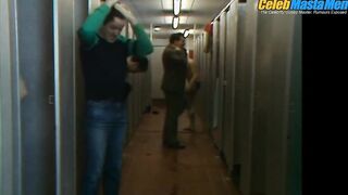 TIM HEALY NUDE/SEXY SCREENSHOT 8 IN AUF WIEDERSEHEN, PET