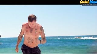 BENJAMIN MASCOLO NUDE/SEXY SCENE IN AFTER EVERYTHING
