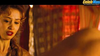 LUKE EVANS NUDE/SEXY SCREENSHOT 10 IN DRACULA UNTOLD
