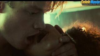 TOM RHYS HARRIES NUDE/SEXY SCREENSHOT 6 IN WHITE LINES