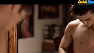 SPENCER BOLDMAN NUDE/SEXY SCREENSHOT 2 IN CRUISE