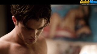 SPENCER BOLDMAN NUDE/SEXY SCREENSHOT 5 IN CRUISE