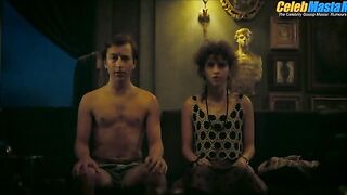 SKYLER GISONDO NUDE/SEXY SCREENSHOT 10 IN THE RESORT