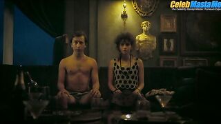 SKYLER GISONDO NUDE/SEXY SCREENSHOT 2 IN THE RESORT