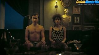 SKYLER GISONDO NUDE/SEXY SCREENSHOT 4 IN THE RESORT
