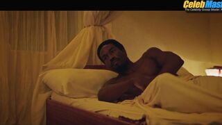 YAHYA ABDUL-MATEEN II NUDE/SEXY SCREENSHOT 1 IN SWEETNESS IN THE BELLY