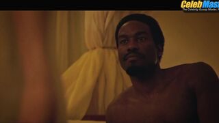 YAHYA ABDUL-MATEEN II NUDE/SEXY SCREENSHOT 2 IN SWEETNESS IN THE BELLY