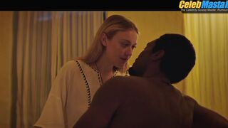 YAHYA ABDUL-MATEEN II NUDE/SEXY SCENE IN SWEETNESS IN THE BELLY