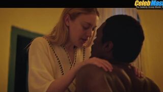 YAHYA ABDUL-MATEEN II NUDE/SEXY SCREENSHOT 4 IN SWEETNESS IN THE BELLY