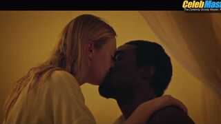 YAHYA ABDUL-MATEEN II NUDE/SEXY SCREENSHOT 5 IN SWEETNESS IN THE BELLY