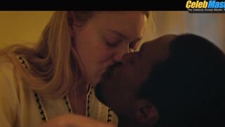 YAHYA ABDUL-MATEEN II NUDE/SEXY SCREENSHOT 6 IN SWEETNESS IN THE BELLY