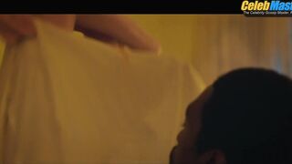 YAHYA ABDUL-MATEEN II NUDE/SEXY SCREENSHOT 7 IN SWEETNESS IN THE BELLY