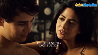 ALBERTO ROSENDE NUDE/SEXY SCREENSHOT 10 IN SHADOWHUNTERS