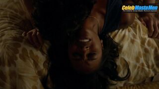 MATT COHEN NUDE/SEXY SCENE IN HOW TO GET AWAY WITH MURDER