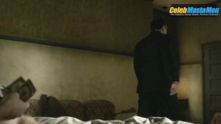 ERIK ALTEMUS NUDE/SEXY SCENE IN PENNY DREADFUL CITY OF ANGELS