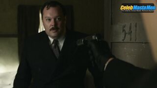 ERIK ALTEMUS NUDE/SEXY SCENE IN PENNY DREADFUL CITY OF ANGELS