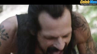 JONATHAN PEACY NUDE/SEXY SCENE IN I SPIT ON YOUR GRAVE DEJA VU