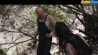 JONATHAN PEACY NUDE/SEXY SCENE IN I SPIT ON YOUR GRAVE DEJA VU