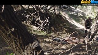 JONATHAN PEACY NUDE/SEXY SCENE IN I SPIT ON YOUR GRAVE DEJA VU