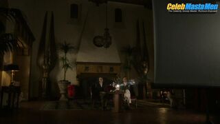 DOMINIC SHERWOOD AND MICHAEL GLADIS NUDE/SEXY SCENE IN PENNY DREADFUL CITY OF ANGELS