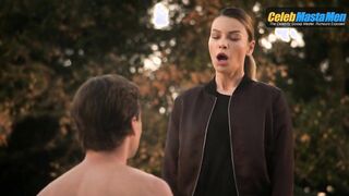 ERIK STOCKLIN NUDE/SEXY SCREENSHOT 10 IN LUCIFER