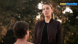 ERIK STOCKLIN NUDE/SEXY SCREENSHOT 5 IN LUCIFER