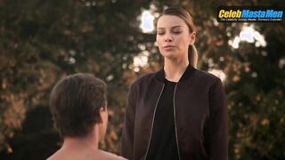 ERIK STOCKLIN NUDE/SEXY SCREENSHOT 6 IN LUCIFER