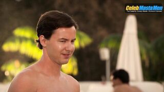 ERIK STOCKLIN NUDE/SEXY SCENE IN LUCIFER