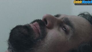 MARK RUFFALO NUDE/SEXY SCENE IN I KNOW THIS MUCH IS TRUE