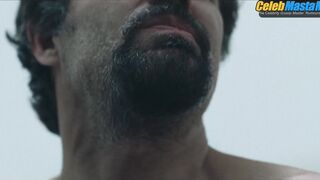 MARK RUFFALO NUDE/SEXY SCENE IN I KNOW THIS MUCH IS TRUE