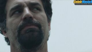 MARK RUFFALO NUDE/SEXY SCREENSHOT 8 IN I KNOW THIS MUCH IS TRUE