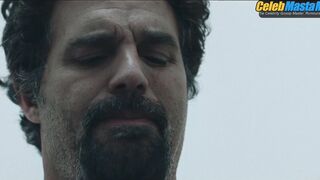MARK RUFFALO NUDE/SEXY SCREENSHOT 9 IN I KNOW THIS MUCH IS TRUE