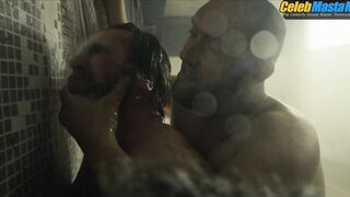 ERIC CANTONA NUDE/SEXY SCREENSHOT 7 IN INHUMAN RESOURCES