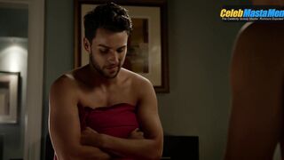 JACK FALAHEE AND CONRAD RICAMORA NUDE/SEXY SCREENSHOT 6 IN HOW TO GET AWAY WITH MURDER