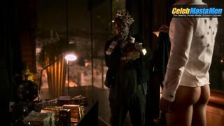 TOM ELLIS NUDE/SEXY SCREENSHOT 10 IN LUCIFER