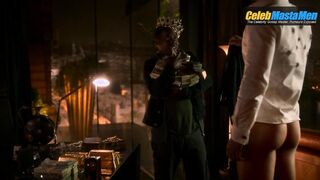 TOM ELLIS NUDE/SEXY SCREENSHOT 7 IN LUCIFER
