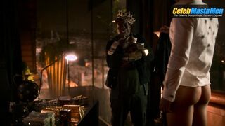 TOM ELLIS NUDE/SEXY SCREENSHOT 9 IN LUCIFER
