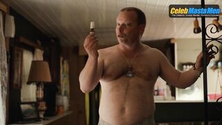 STEFAN PERCEVAL NUDE/SEXY SCREENSHOT 10 IN UNDERCOVER