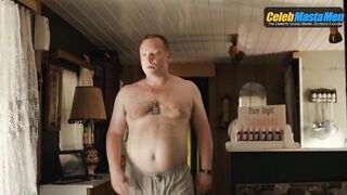 STEFAN PERCEVAL NUDE/SEXY SCENE IN UNDERCOVER