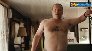 STEFAN PERCEVAL NUDE/SEXY SCREENSHOT 4 IN UNDERCOVER