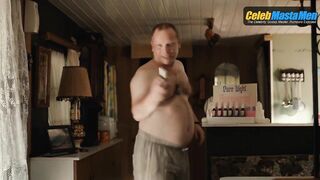 STEFAN PERCEVAL NUDE/SEXY SCREENSHOT 9 IN UNDERCOVER
